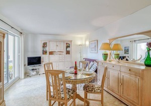 50 m² Apartment ∙ 1 bedroom ∙ 4 guests