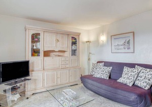 50 m² Apartment ∙ 1 bedroom ∙ 4 guests