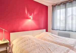 50 m² Apartment ∙ 1 bedroom ∙ 4 guests