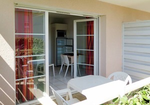 50 m² Apartment ∙ 3 bedrooms ∙ 8 guests