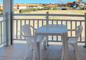 50 m² Apartment ∙ 3 bedrooms ∙ 8 guests