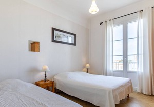 53 m² House ∙ 2 bedrooms ∙ 5 guests