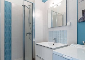 53 m² House ∙ 2 bedrooms ∙ 5 guests