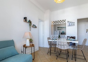 53 m² House ∙ 2 bedrooms ∙ 5 guests