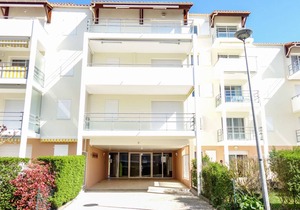 54 m² House ∙ 2 bedrooms ∙ 5 guests