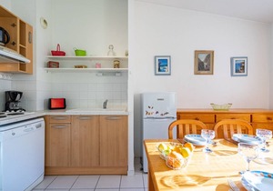 54 m² House ∙ 2 bedrooms ∙ 5 guests