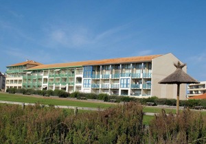 55 m² Apartment ∙ 1 bedroom ∙ 4 guests