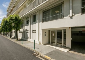 55 m² Apartment ∙ 1 bedroom ∙ 4 guests