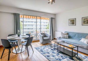 55 m² Apartment ∙ 1 bedroom ∙ 4 guests