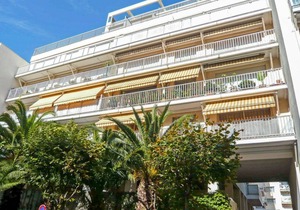 55 m² Apartment ∙ 1 bedroom ∙ 4 guests
