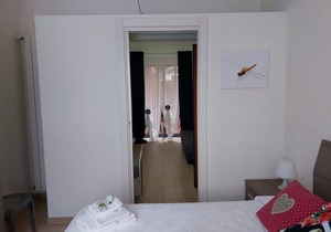 55 m² Apartment ∙ 1 bedroom ∙ 3 guests