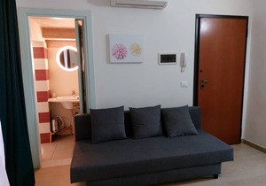 55 m² Apartment ∙ 1 bedroom ∙ 3 guests