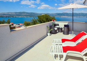 55 m² Apartment ∙ 2 bedrooms ∙ 4 guests