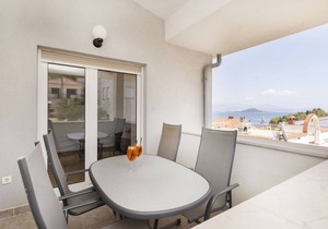 55 m² Apartment ∙ 2 bedrooms ∙ 4 guests