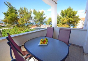 55 m² Apartment ∙ 2 bedrooms ∙ 4 guests