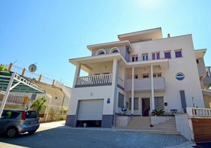 55 m² Apartment ∙ 2 bedrooms ∙ 4 guests