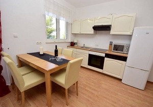 55 m² Apartment ∙ 2 bedrooms ∙ 4 guests