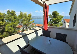 55 m² Apartment ∙ 2 bedrooms ∙ 4 guests