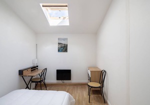 55 m² Apartment ∙ 2 bedrooms ∙ 4 guests