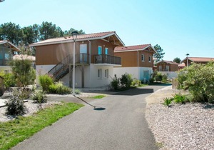 58 m² Apartment ∙ 3 bedrooms ∙ 8 guests