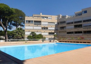 59 m² Apartment ∙ 2 bedrooms ∙ 5 guests