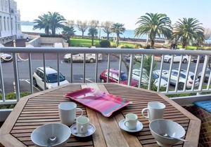 60 m² Apartment ∙ 2 bedrooms ∙ 6 guests