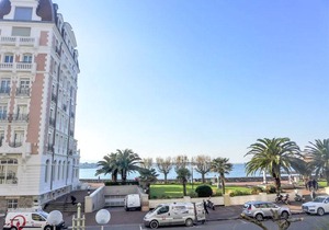 60 m² Apartment ∙ 2 bedrooms ∙ 6 guests