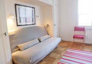 60 m² Apartment ∙ 2 bedrooms ∙ 6 guests