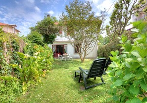 60 m² Apartment ∙ 1 bedroom ∙ 4 guests