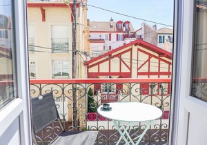60 m² Apartment ∙ 2 bedrooms ∙ 4 guests