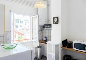 60 m² Apartment ∙ 2 bedrooms ∙ 4 guests