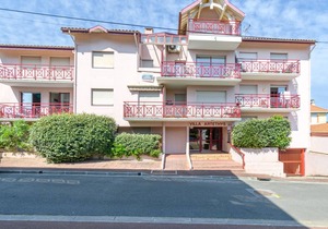 60 m² Apartment ∙ 2 bedrooms ∙ 4 guests