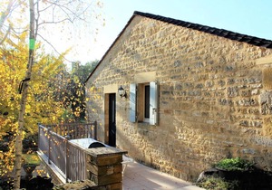 60 m² House ∙ 2 bedrooms ∙ 5 guests
