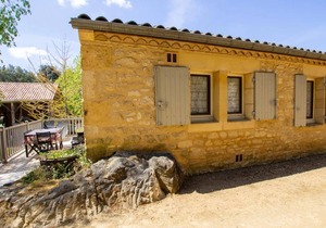 60 m² House ∙ 2 bedrooms ∙ 5 guests