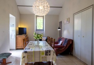 60 m² House ∙ 2 bedrooms ∙ 5 guests