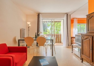 61 m² House ∙ 2 bedrooms ∙ 4 guests