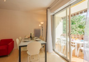 61 m² House ∙ 2 bedrooms ∙ 4 guests