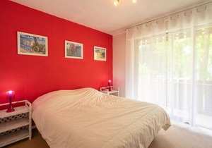 61 m² House ∙ 2 bedrooms ∙ 4 guests