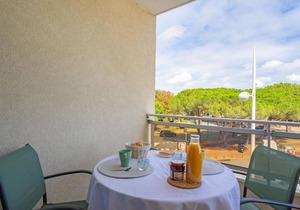 63 m² Apartment ∙ 2 bedrooms ∙ 4 guests