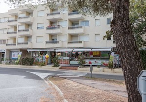 63 m² Apartment ∙ 2 bedrooms ∙ 4 guests