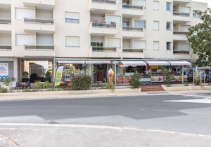 63 m² Apartment ∙ 2 bedrooms ∙ 4 guests