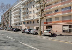 64 m² Apartment ∙ 2 bedrooms ∙ 6 guests