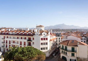 65 m² Apartment ∙ 2 bedrooms ∙ 4 guests