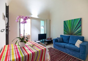 65 m² Apartment ∙ 2 bedrooms ∙ 4 guests