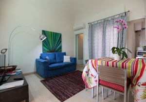65 m² Apartment ∙ 2 bedrooms ∙ 4 guests
