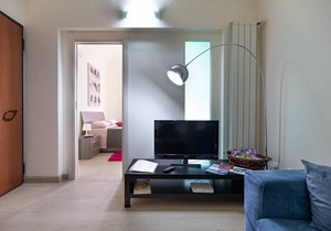 65 m² Apartment ∙ 2 bedrooms ∙ 4 guests