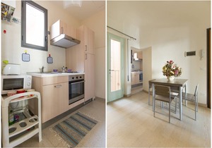 65 m² Apartment ∙ 2 bedrooms ∙ 4 guests