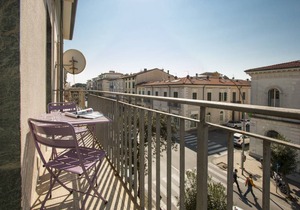 65 m² Apartment ∙ 2 bedrooms ∙ 4 guests