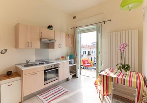 65 m² Apartment ∙ 2 bedrooms ∙ 4 guests