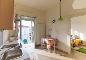 65 m² Apartment ∙ 2 bedrooms ∙ 4 guests